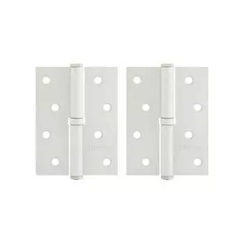 Правые врезные петли НОРА-М 750-4" 18486