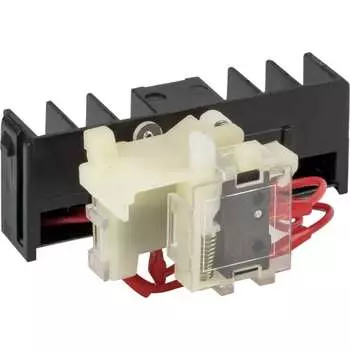 Правый аварийный + дополнительный контакт к ВА-99М 250 EKF PROxima mccb99m-a-009-r
