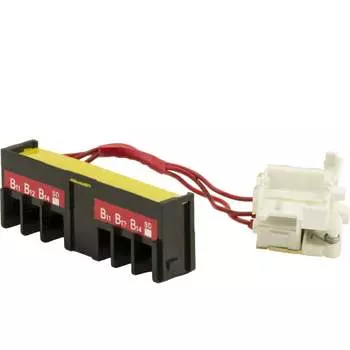 Правый аварийный контакт к ВА-99М 100 EKF PROxima mccb99m-a-002-r