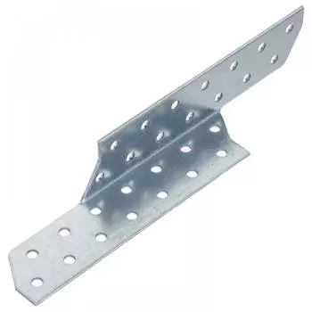 Правый держатель балки Стройметиз 4650029