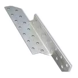 Правый держатель Госкреп КР.092199