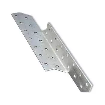 Правый держатель Госкреп КР.092205