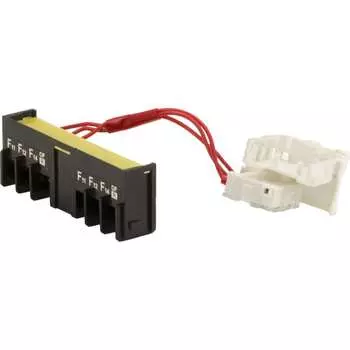 Правый дополнительный контакт к ВА-99М 100 EKF PROxima mccb99m-a-038-r
