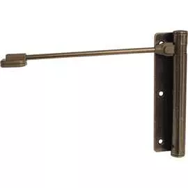 Правый дверной доводчик ALDEGHI LUIGI SPA 114OS170D