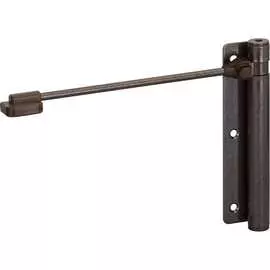 Правый дверной доводчик ALDEGHI LUIGI SPA