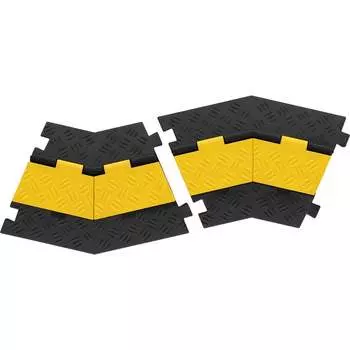 Правый кабель-канал ТЕХНОЛОГИЯ 00000004025