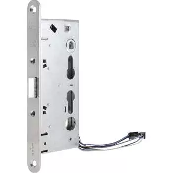 Правый корпус огнестойкого соленоидного замка Doorlock DL 1901EM 75467