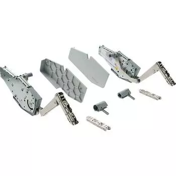 Правый механизм Hafele Free swing 372.34.420