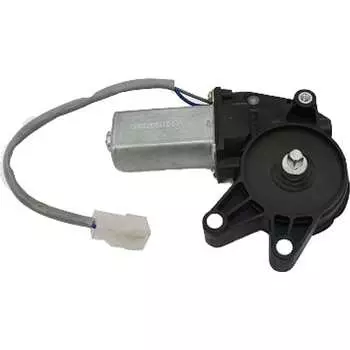 Правый мотор стеклоподъемника ВАЗ 2108-15/2110-2112 VOLTON VLT2110-3730610