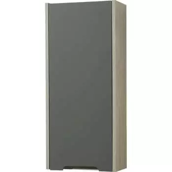 Правый навесной шкаф AQUATON Оливия 1A254703OLUGR