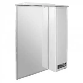 Правый навесной шкаф MIXLINE Альфа-61 529002