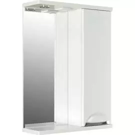 Правый навесной шкаф MIXLINE ЭТЬЕН-50 542403