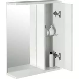 Правый навесной шкаф MIXLINE НОРД-55 528386