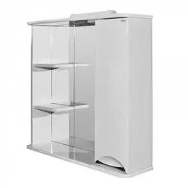 Правый навесной шкаф MIXLINE ЭТЬЕН-75 529941