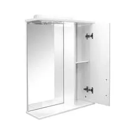 Правый навесной шкаф MIXLINE