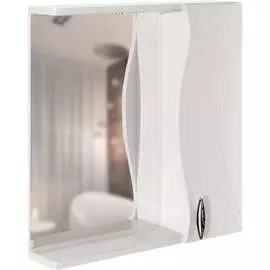 Правый навесной шкаф MIXLINE