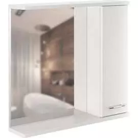 Правый навесной шкаф MIXLINE