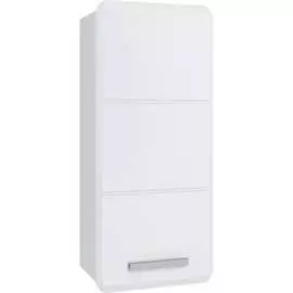 Правый навесной шкаф Runo Эрика 35 00-00001130