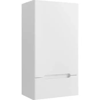 Правый навесной шкаф Runo Парма 30 00-00001129