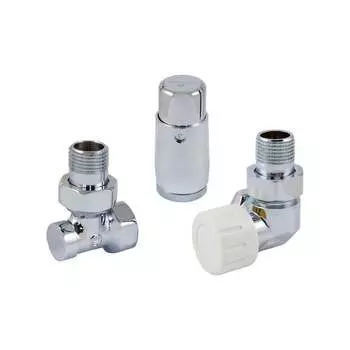 Правый осевой комплект SCHLOSSER