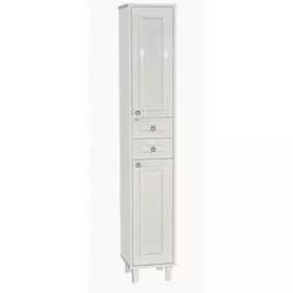 Правый пенал Misty Шармель - 35 Л-Шрм05035-5812ЯП