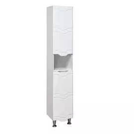 Правый пенал Runo Стиль 30 00000001122