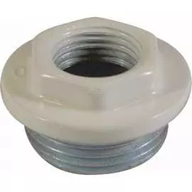 Правый переходник для радиатора СВК Н0000016391