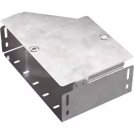 Правый переходник Промрукав Стандарт PR16.0521