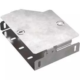 Правый переходник Промрукав Стандарт PR16.0508