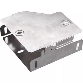 Правый переходник Промрукав Стандарт PR16.0504