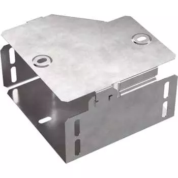 Правый переходник Промрукав Стандарт PR16.0505