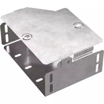 Правый переходник Промрукав Стандарт PR16.0510