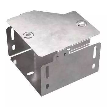 Правый переходник Промрукав Стандарт PR16.0506