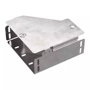 Правый переходник Промрукав Стандарт PR16.0509