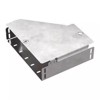 Правый переходник Промрукав Стандарт PR16.0517