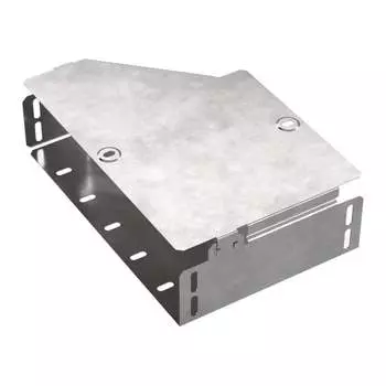 Правый переходник Промрукав Стандарт PR16.0518