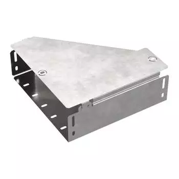 Правый переходник Промрукав Стандарт PR16.0519