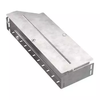 Правый переходник Промрукав стандарт PR16.0738