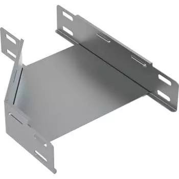 Правый переходник Система КМ PD50-100-200-R