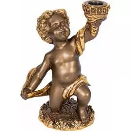 Правый подсвечник BOGACHO