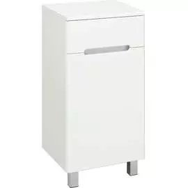 Правый полупенал Runo Парма 40 00-00001049