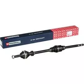 Правый привод Citroen Jumper I 94-, Fiat Ducato II 94-, Peugeot Boxer I 94- MARSHALL M8122011