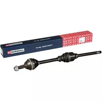 Правый привод Citroen Jumper I 94-, Fiat Ducato II 94-, Peugeot Boxer I 94- MARSHALL M8122009