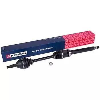 Правый привод Ford Focus I 98- MARSHALL M8122002