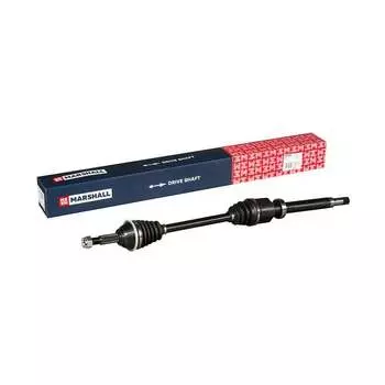 Правый привод Ford Transit VII 06- MARSHALL M8122013