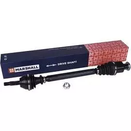 Правый привод Renault Clio II 98- / Kangoo 97- MARSHALL