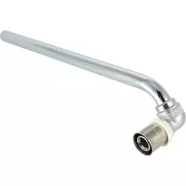 Правый радиаторный трубка Valtec VTm.281.RN.002015