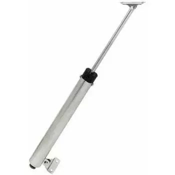 Правый раскладной стопор-кронштейн Hafele