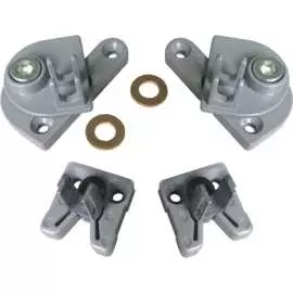 Правый распашной механизм Mebax