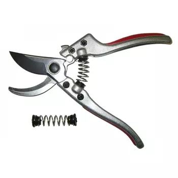 Правый садовый секатор SKRAB 28345